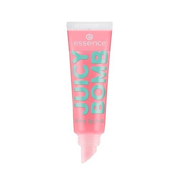Luciu de buze Essence Juicy Bomb 02 Lovely Raspberry, 10 ml Luciu de buze Essence Juicy Bomb 02 Lovely Raspberry, 10 ml