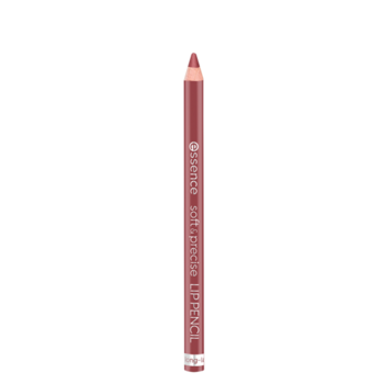 Creion pentru buze Essence Soft & Precise 06 Real, 0.78 g Creion pentru buze Essence Soft & Precise 06 Real, 0.78 g