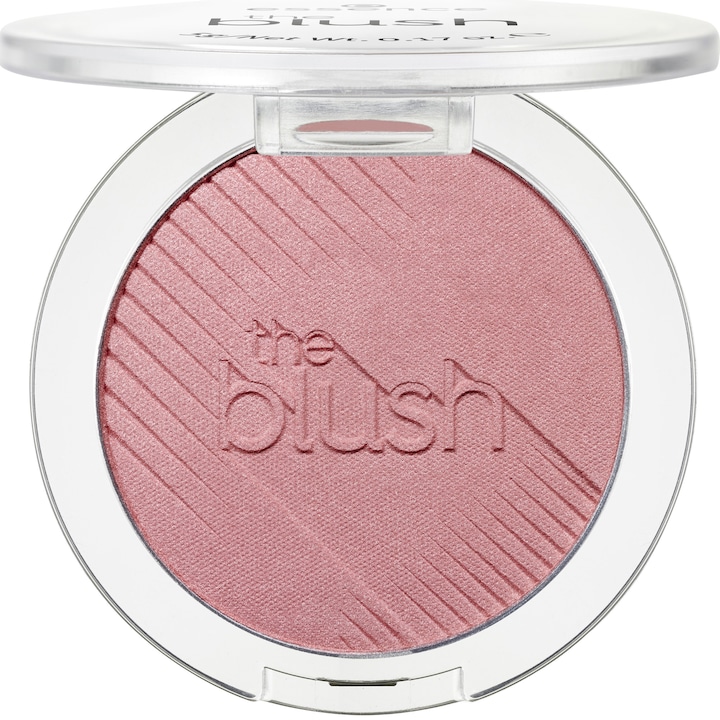 Руж Essence The Blush, 10 Befitting, 5 гр - eMAG.bg