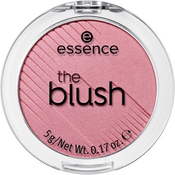Fard de obraz Essence The Blush 40 Beloved, 5 g Fard de obraz Essence The Blush 40 Beloved, 5 g