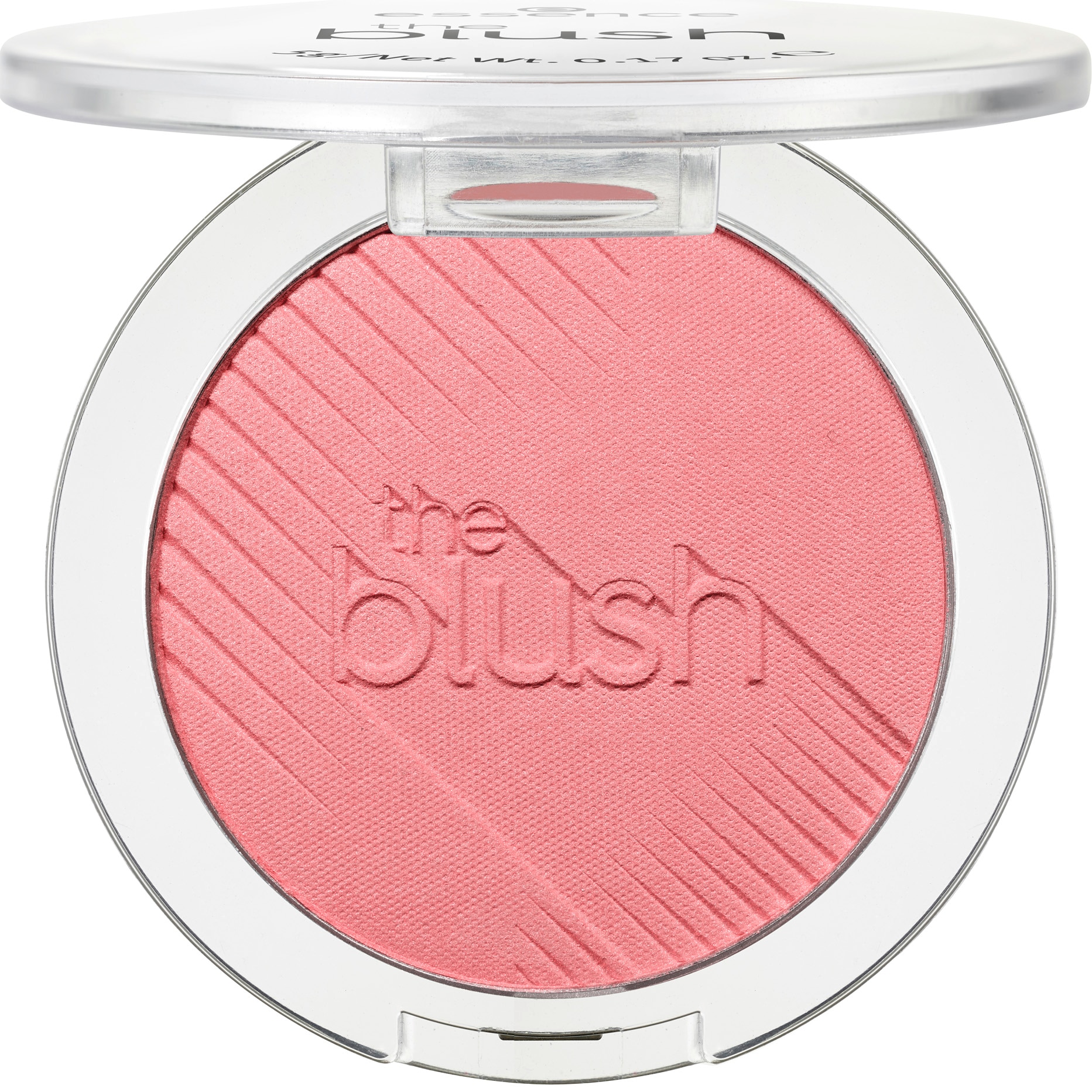 Fard de obraz Essence The Blush 80 Breezy, 5 g