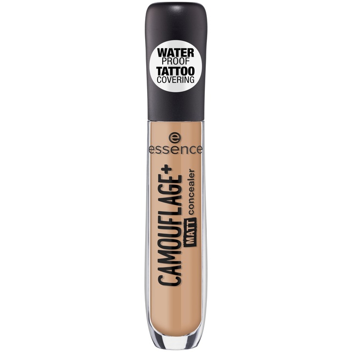 Korrektor Essence Camouflage+ Matt 50 Warm Toast, 5 ml