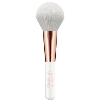 Pensula plata pentru pudra Essence Flat Powder Brush Pensula plata pentru pudra Essence Flat Powder Brush