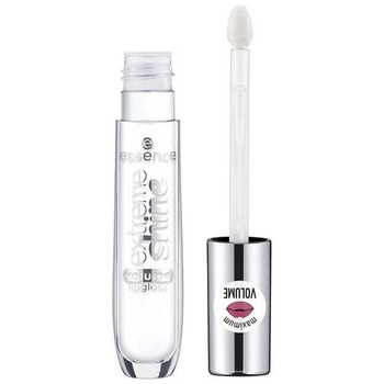 Luciu de buze Essence Extreme Shine Volume 01 Crystal Clear, 5 ml Luciu de buze Essence Extreme Shine Volume 01 Crystal Clear, 5 ml