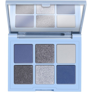 Paleta de farduri Essence Ice, ice baby!, 4.5 g Paleta de farduri Essence Ice, ice baby!, 4.5 g