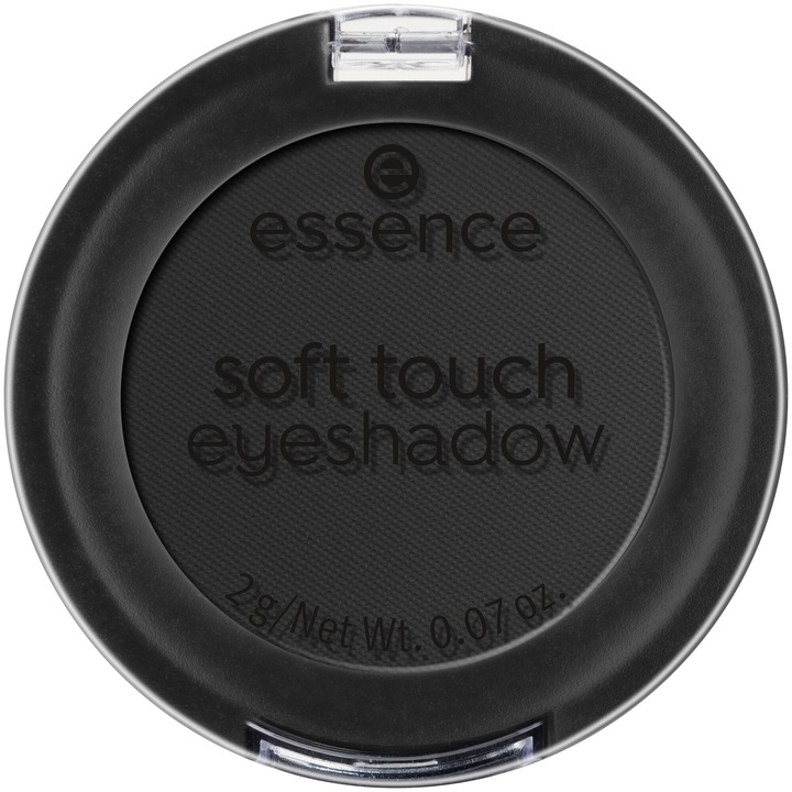 Сенки за очи Essence soft touch eyeshadow 06, 2 g