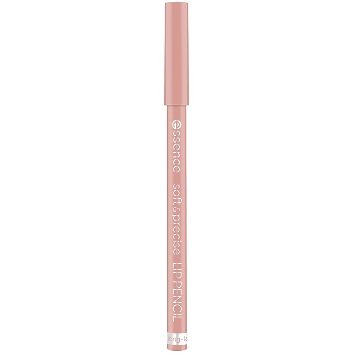 Essence Soft & Precise szájkontúrceruza, 301 Romantic árnyalat, 0.78 g