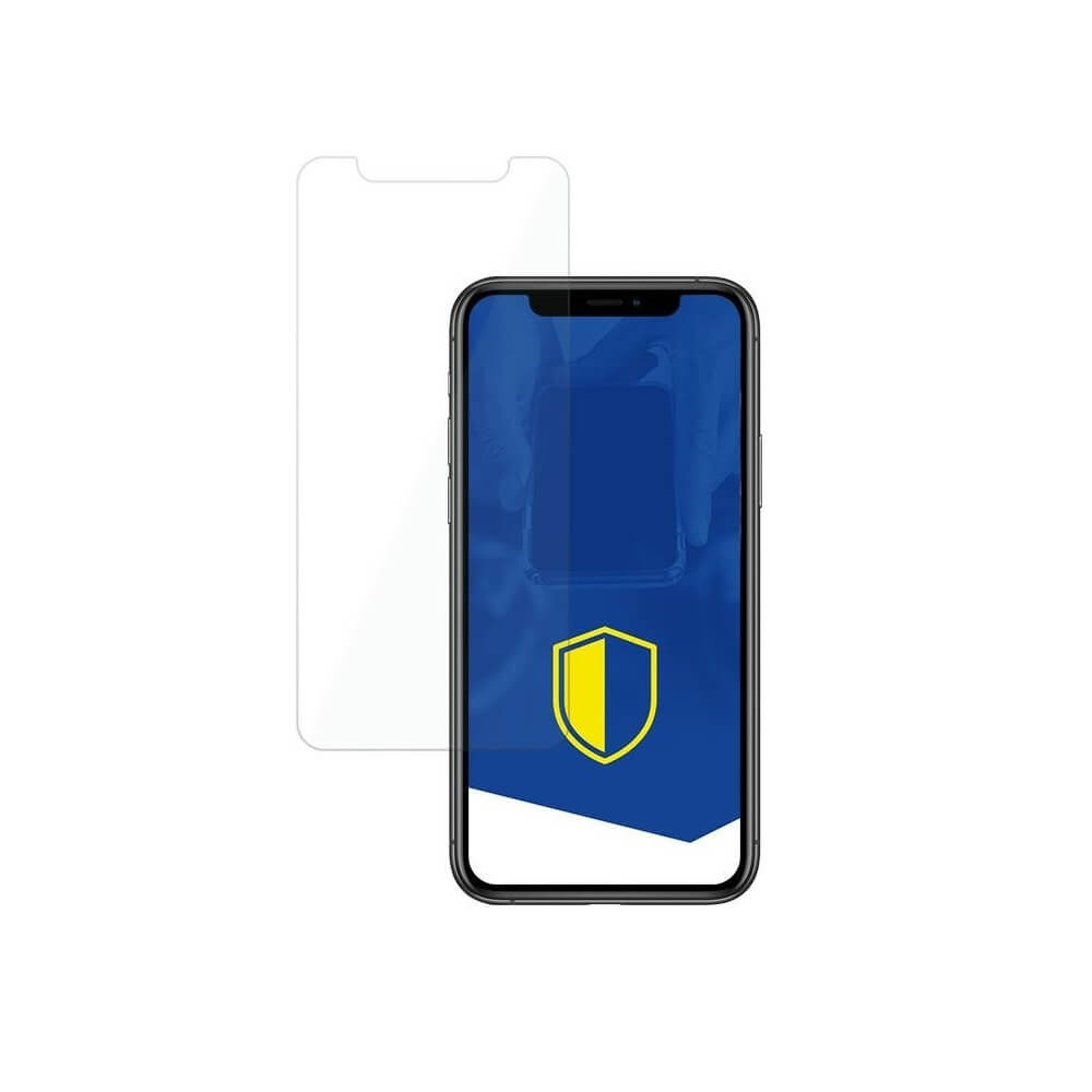 Folie Pentru iPhone 11 Pro, 3MK FlexibleGlass Lite, Flexibila