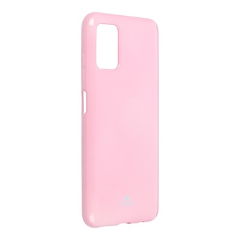 Husa pentru Samsung Galaxy A03s tpu roz Husa pentru Samsung Galaxy A03s tpu roz