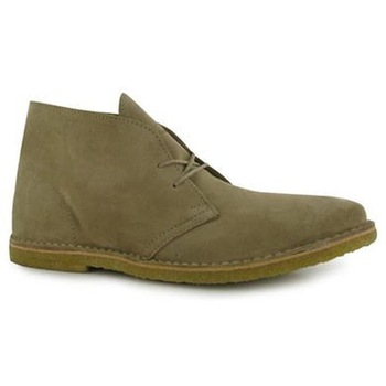 Cizme barbati Kangol, Waite, Piele, Bej, 42 EU Cizme barbati Kangol, Waite, Piele, Bej, 42 EU