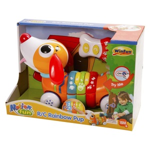 Интерактивни играчки за деца