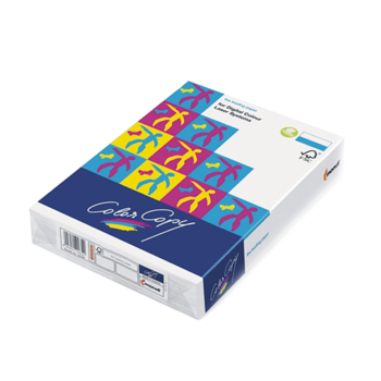 Carton alb A3 Color Copy 250 g/mp 125 coli/top Carton alb A3 Color Copy 250 g/mp 125 coli/top