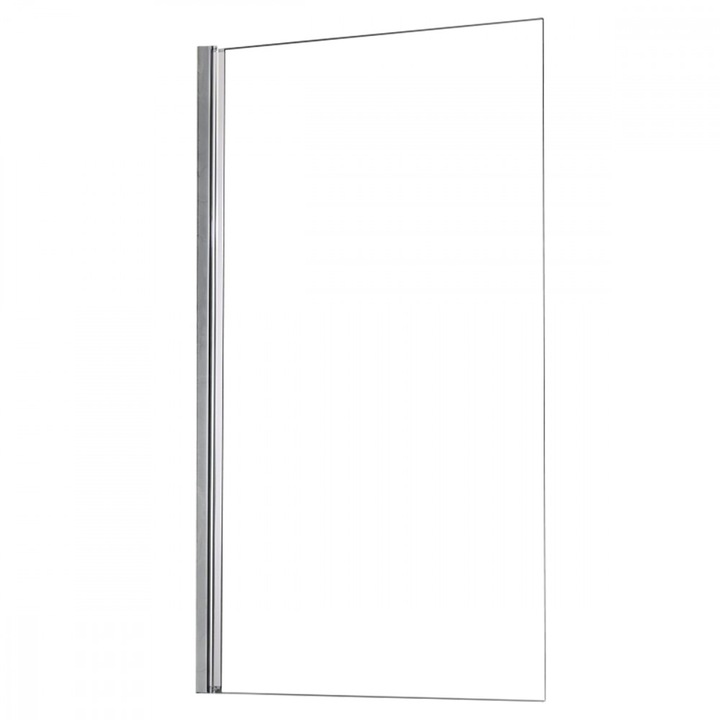 Paravan de baie Leziter Eva 78x140 cm