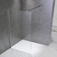Стена за душ кабина Leziter River 100x190 см