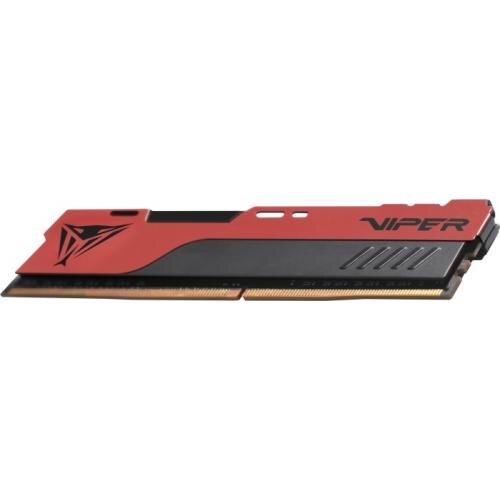 Memorie Patriot Viper Elite II 16GB, DDR4-3200MHz, CL18 - eMAG.ro