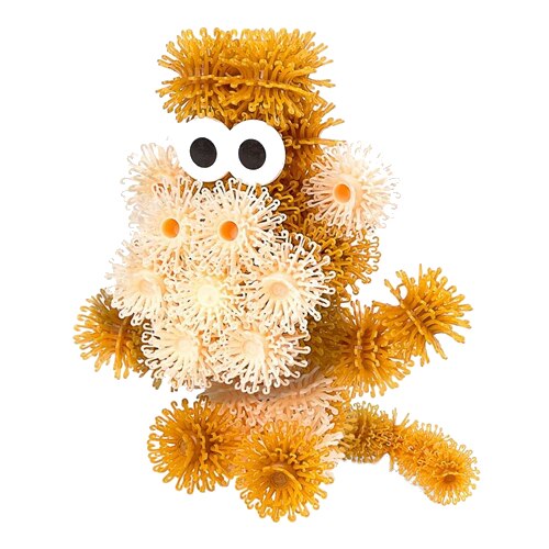 Set Spin Master Creativ Bunchems Maimutica Prietena