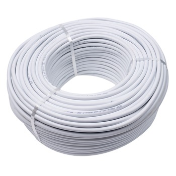 Cablu electric simplu, 3x1.5 x 100m / EXT 5684 Cablu electric simplu, 3x1.5 x 100m / EXT 5684