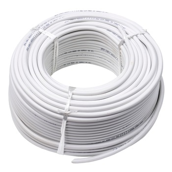Cablu electric simplu, 3x2.5 x 100m / EXT 5685 Cablu electric simplu, 3x2.5 x 100m / EXT 5685