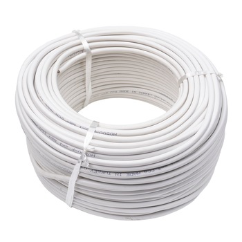 Cablu electric simplu, 2x1 x 100m / EXT 7400 Cablu electric simplu, 2x1 x 100m / EXT 7400