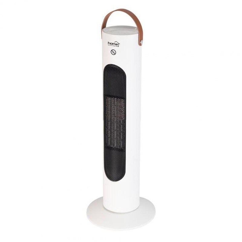 Radiator ceramic 2000W cu 2 trepte de incalzire, Home, functie temporizator, termostat