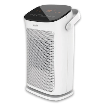 Aeroterma cu rezistenta ceramica ARGO CLOE 2000 W, 3 Moduri, Timer, IP21, Termostat reglabil, Filtru de aer, Functia de oscilatie, Protectie supraincalzire Aeroterma cu rezistenta ceramica ARGO CLOE 2000 W, 3 Moduri, Timer, IP21, Termostat reglabil, Filtru de aer, Functia de oscilatie, Protectie supraincalzire