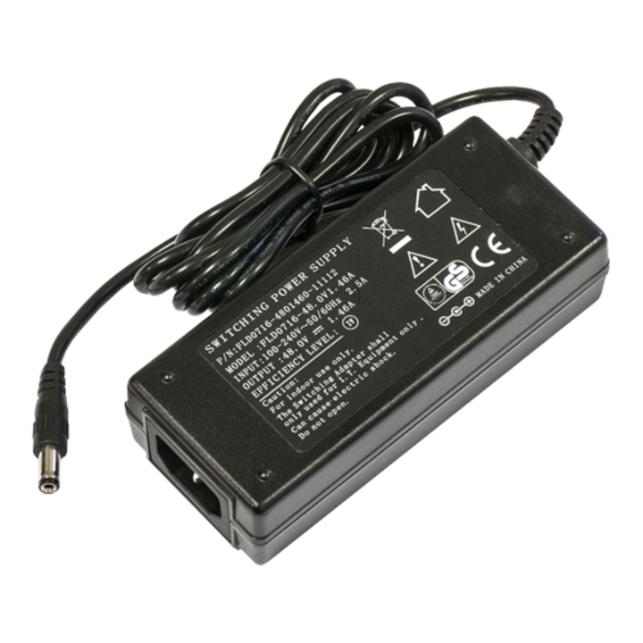 Tápegység DC 48V 1.46A 70W - Mikrotik 48POW