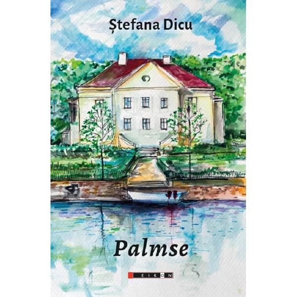 Palmse - Stefana Dicu