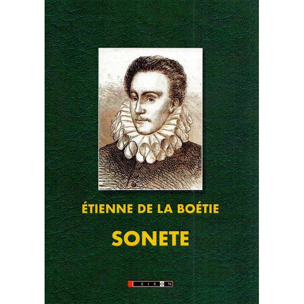 Sonete - Etienne De La Boetie