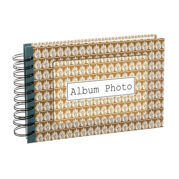 Album foto 22 x 14 cm, 80 pagini, Gablen Album foto 22 x 14 cm, 80 pagini, Gablen