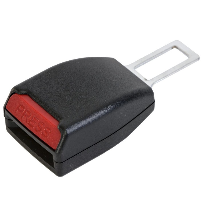 Beep Stop adapter a biztonsági övhöz