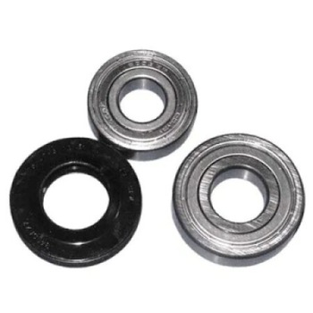 Kit rulmenti pentru masina de spalat Whirlpool Awo/C Kit rulmenti pentru masina de spalat Whirlpool Awo/C