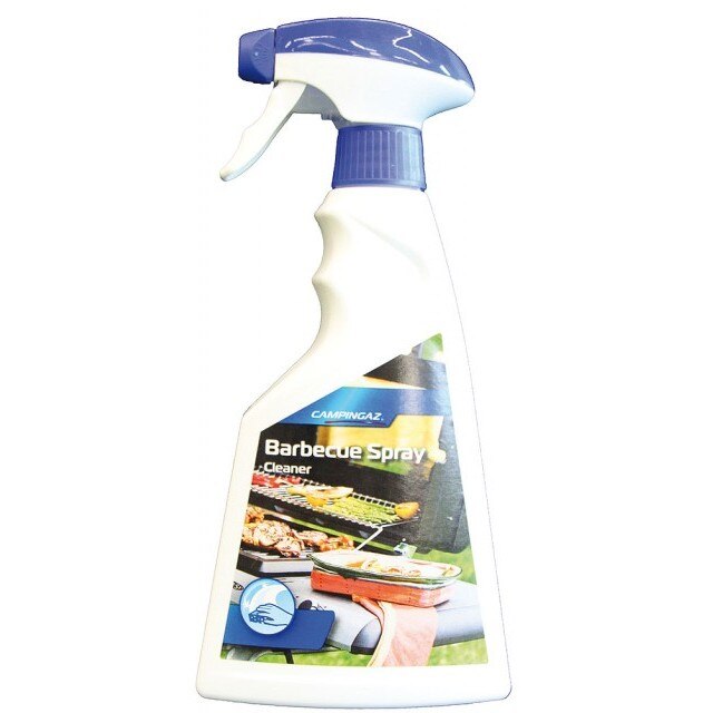 Spray curatare gratar Campingaz