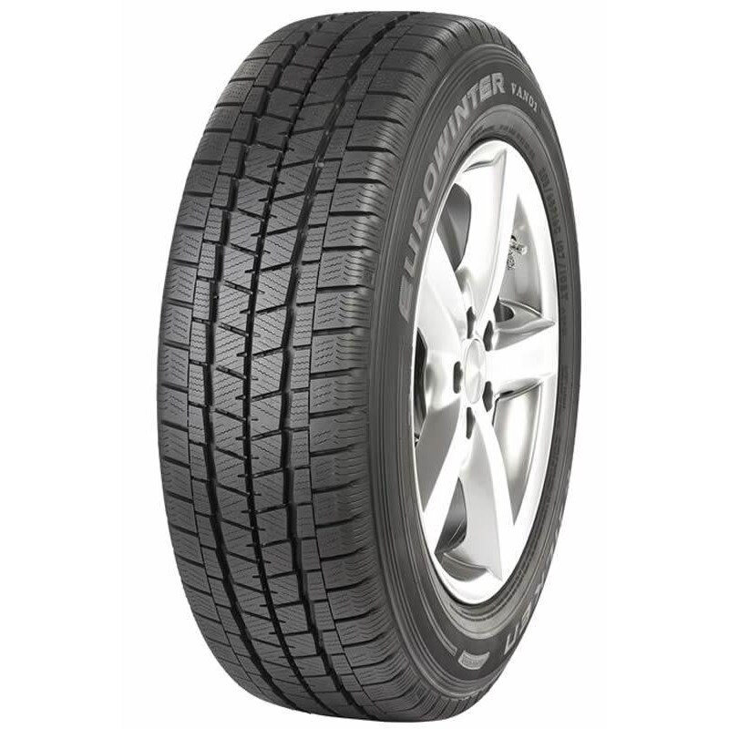 Anvelopa Iarna Falken Eurowinter Van01 205/70 R15C 106/104R