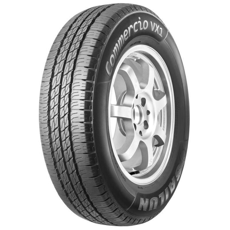 Anvelopa Vara Sailun Commercio VX1 195/75 R16C 107/105Q
