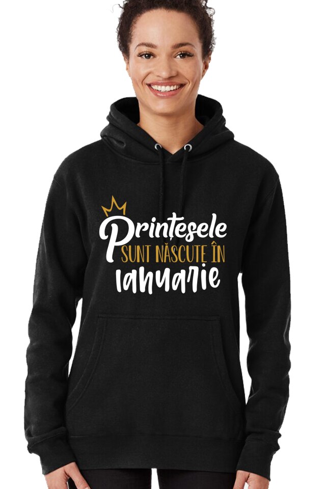 Hanorac Dama Personalizat 