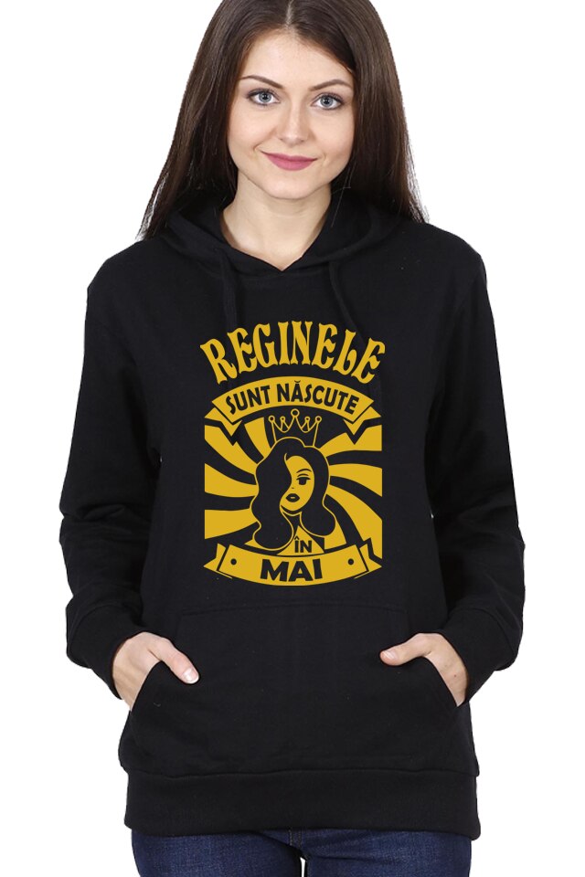 Hanorac Dama Personalizat 