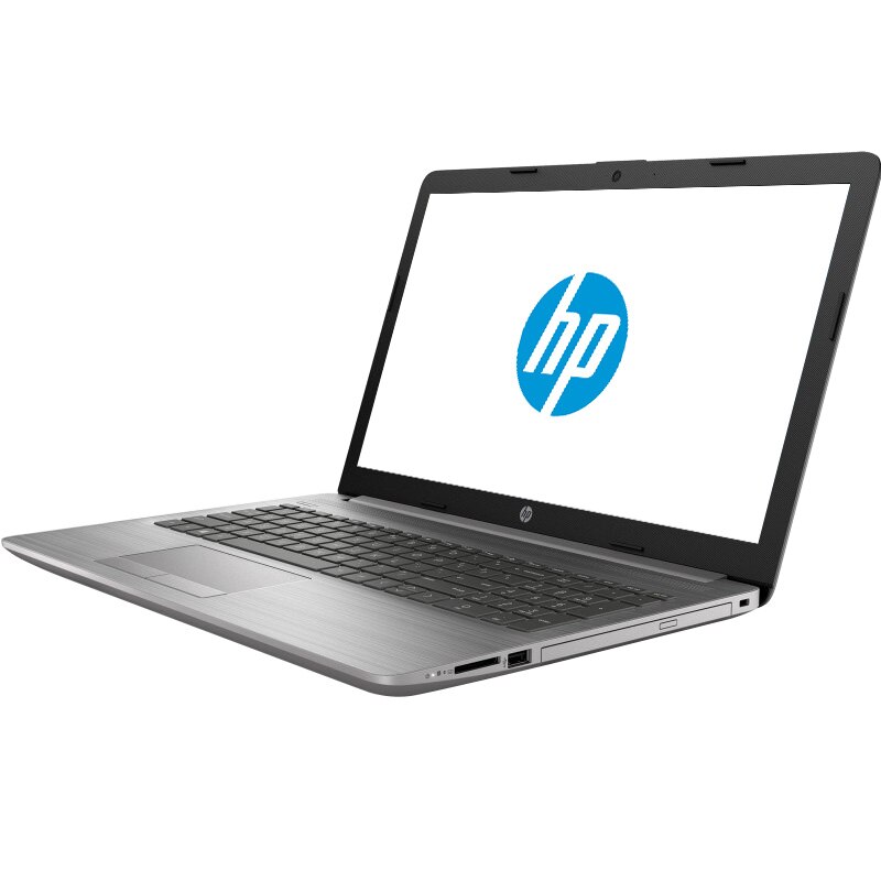 Laptop Hp 250 G7 Cu Procesor Intel Core I3 1005g1 Pana La 34 Ghz 156 Full Hd 8gb 256 Gb 8366