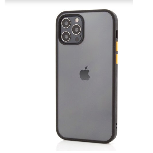 Husa Usams pentru iPhone 12 Pro Max - US-BH628