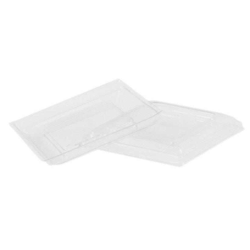 Set capace pentru Cupe Desert, Pagoda, 200cc, 50 buc