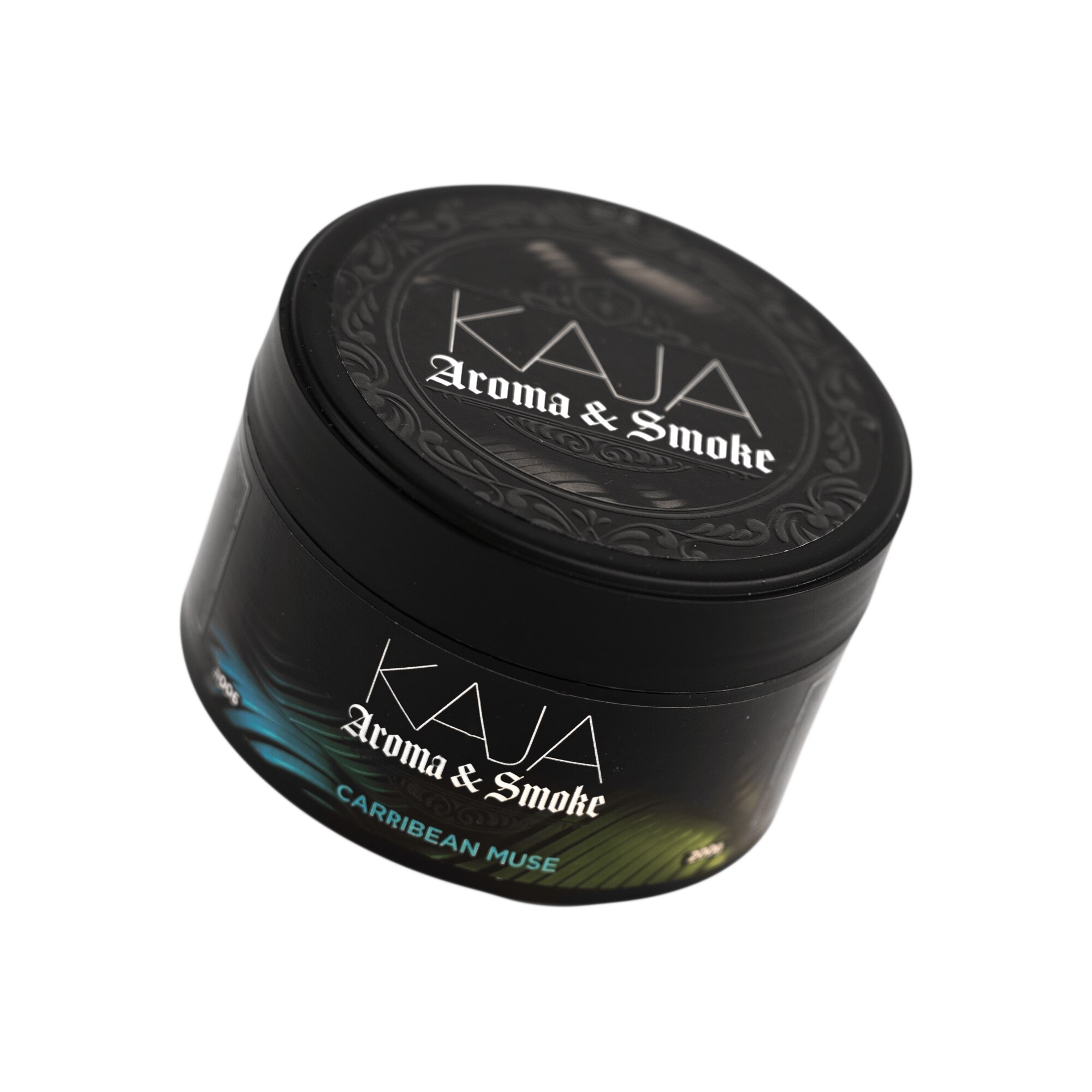 Aroma Narghilea, Kaja Aroma & Smoke, Carribean Muse, Ananas, Banane, Gheata, 200 g