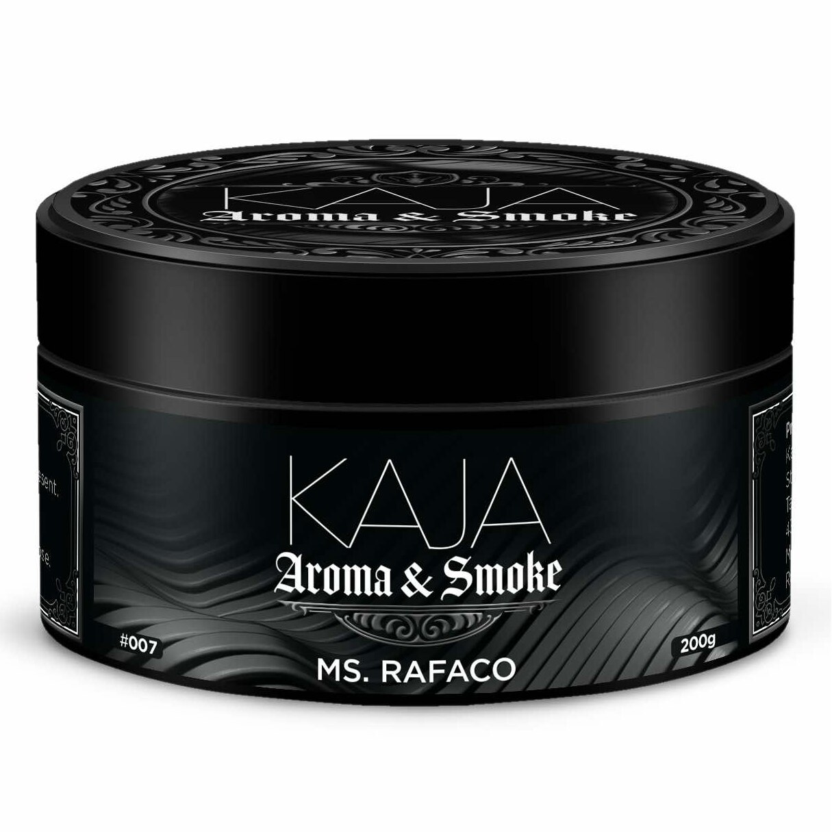 Aroma Narghilea, Kaja Aroma & Smoke, Ms. Rafaco, Raffaello, Cafea