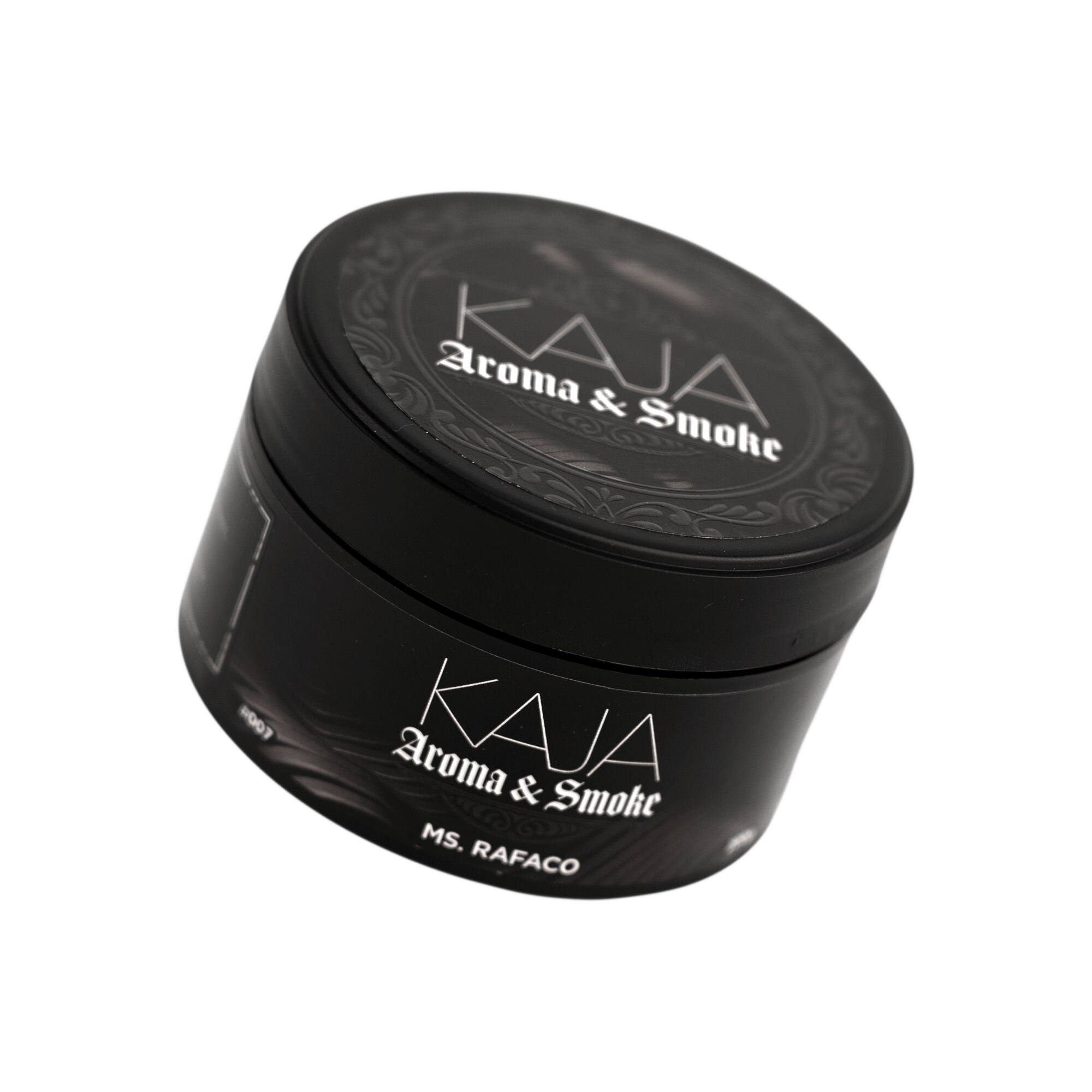 Aroma Narghilea, Kaja Aroma & Smoke, Ms. Rafaco, Raffaello, Cafea, 200 g