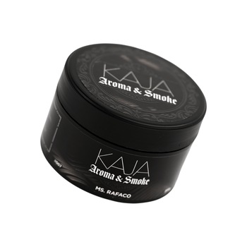Aroma Narghilea, Kaja Aroma & Smoke, Ms. Rafaco, Raffaello, Cafea, 200 g Aroma Narghilea, Kaja Aroma & Smoke, Ms. Rafaco, Raffaello, Cafea, 200 g