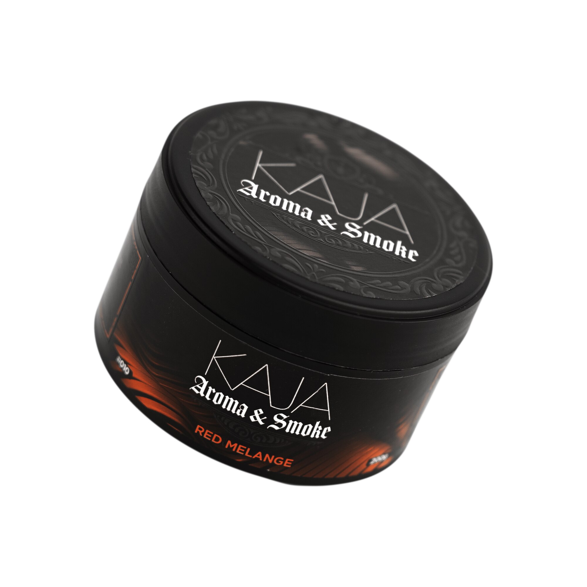 Aroma Narghilea, Kaja Aroma & Smoke, Red Melange, Pepene Rosu, Rodie, Cirese, 200 g