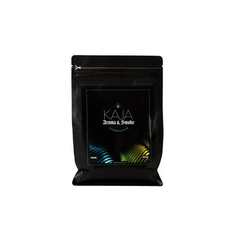 Aroma Narghilea, Kaja Aroma & Smoke, Carribean Muse, Ananas, Banane, Gheata, 500 g Aroma Narghilea, Kaja Aroma & Smoke, Carribean Muse, Ananas, Banane, Gheata, 500 g