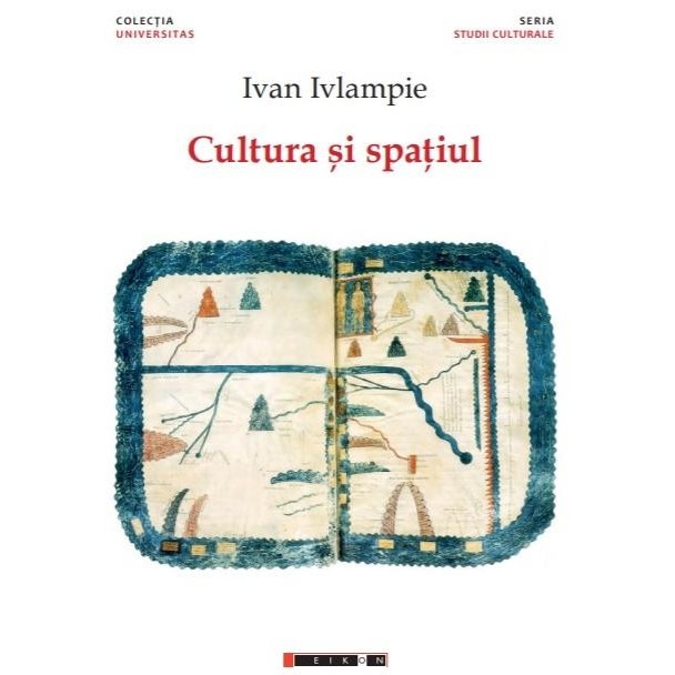 Cultura si spatiul, Ivan Ivlampie