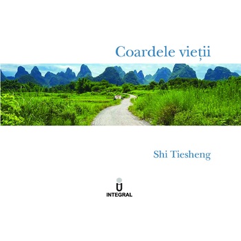 Coardele vietii, Madalina Gheorghe Coardele vietii, Madalina Gheorghe