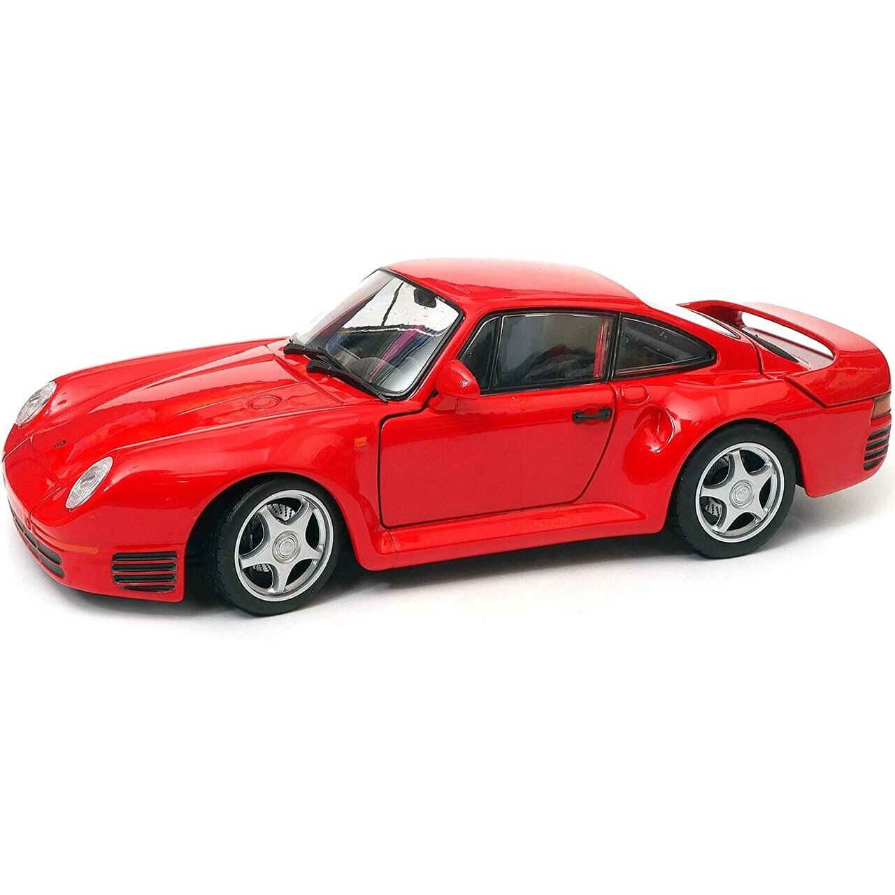 Macheta Porsche 959 - 1/34 Welly
