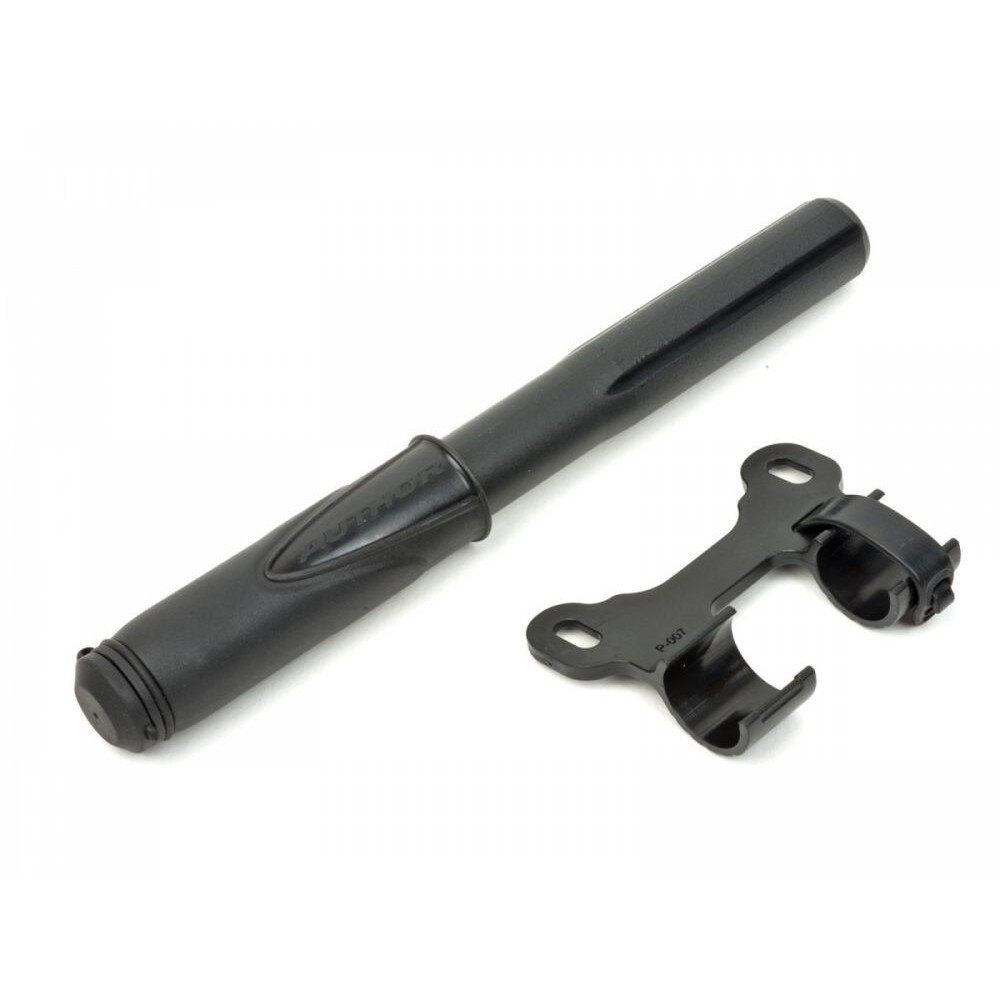 Pompa Mini AUTHOR AAP AirStream Composite Negru