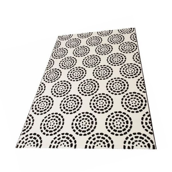 Covor Sky21789 Merinos, crem, 120 x 170 cm